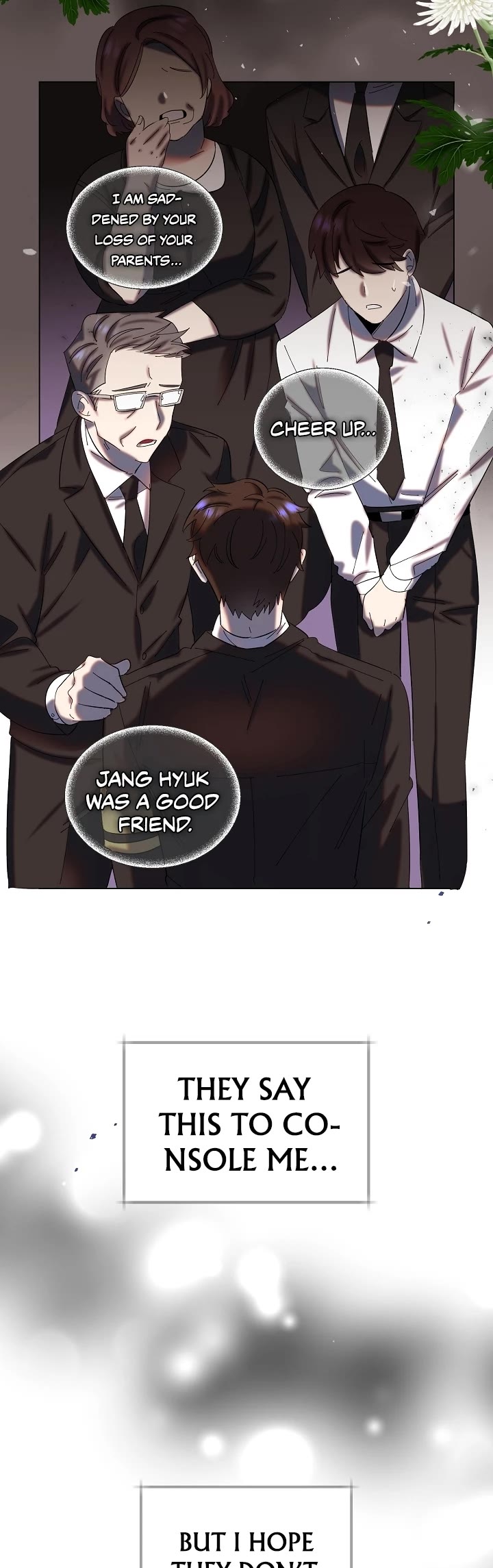 Brother, Am I Cute? Chapter 1 page 14 - Chapter 1