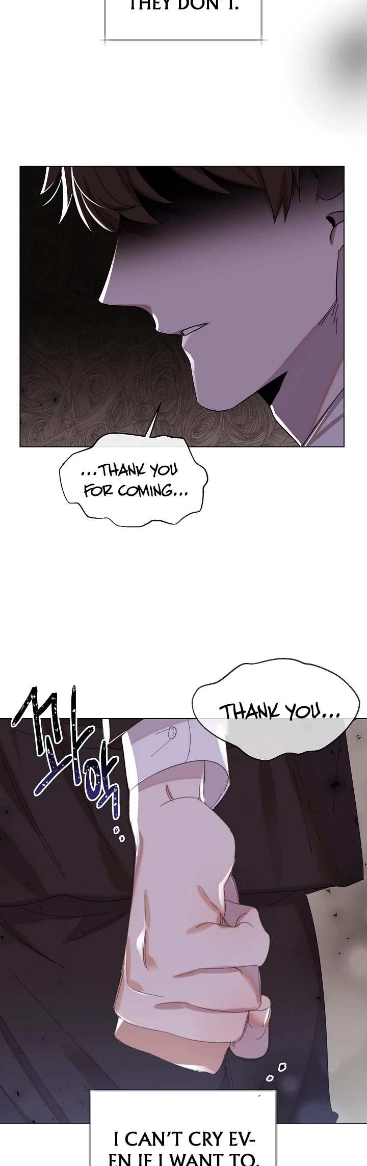 Brother, Am I Cute? Chapter 1 page 15 - Chapter 1