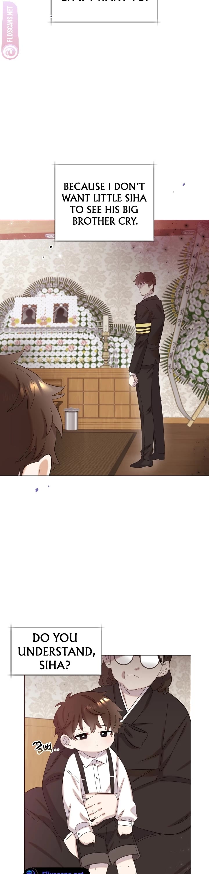 Brother, Am I Cute? Chapter 1 page 16 - Chapter 1