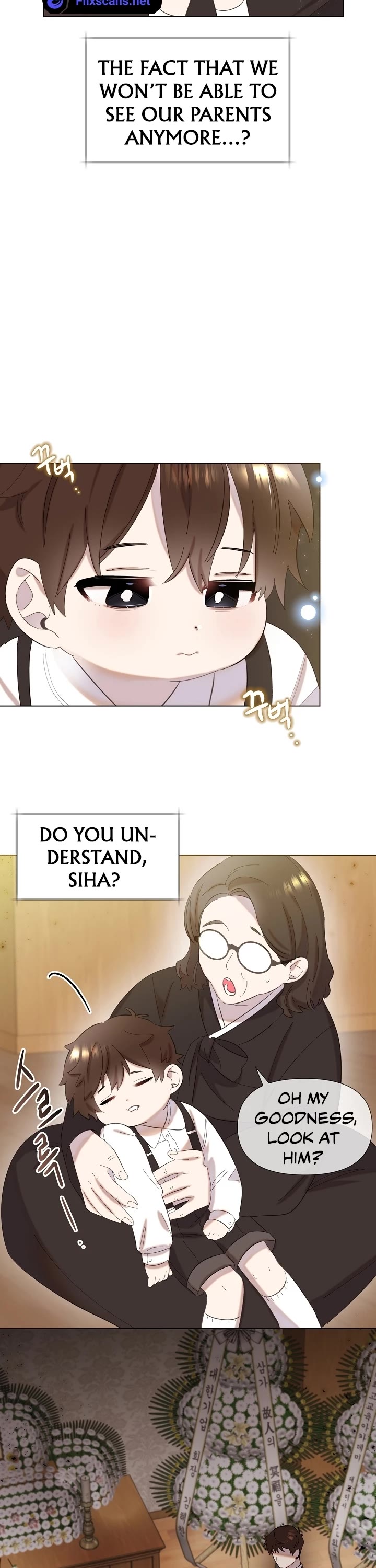 Brother, Am I Cute? Chapter 1 page 17 - Chapter 1