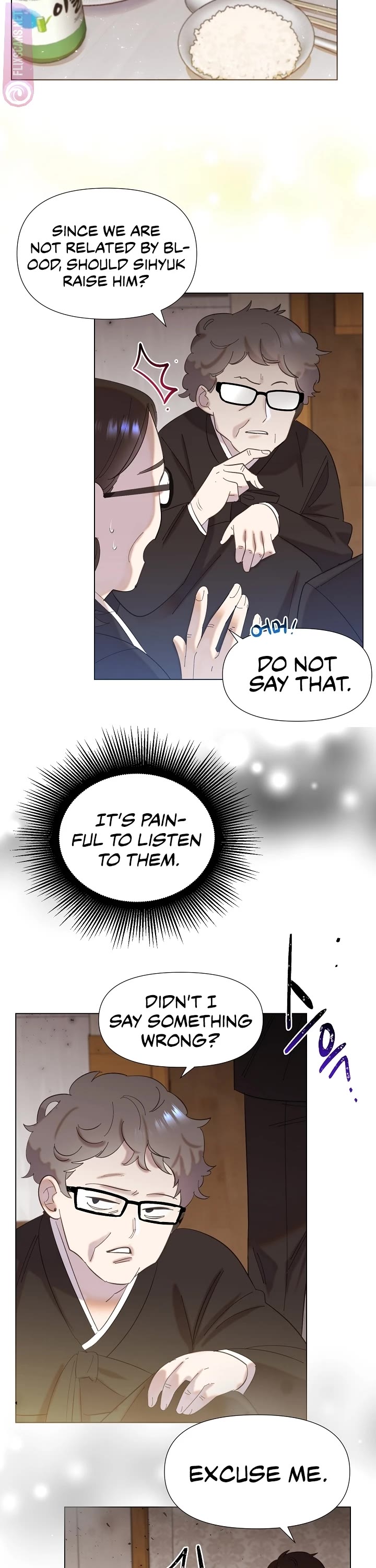 Brother, Am I Cute? Chapter 1 page 21 - Chapter 1