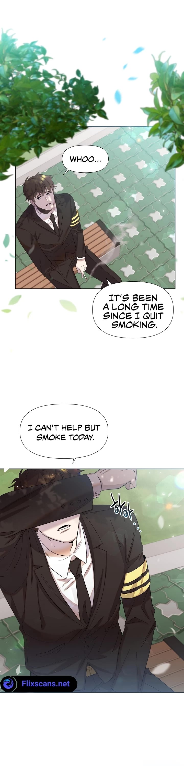 Brother, Am I Cute? Chapter 1 page 23 - Chapter 1
