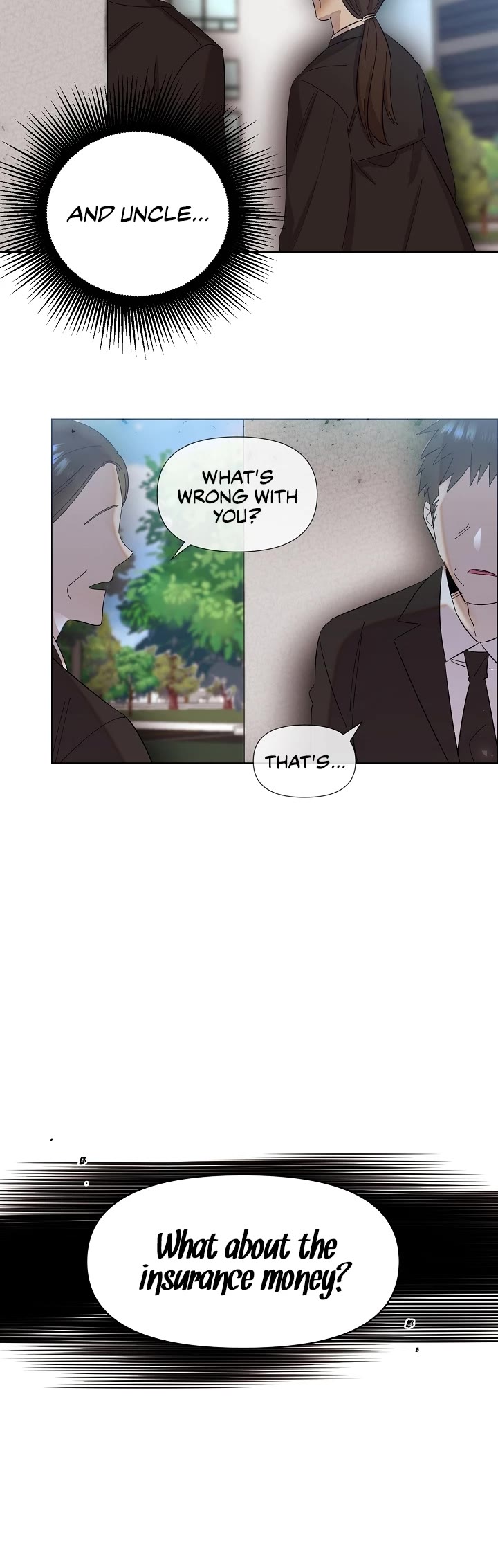 Brother, Am I Cute? Chapter 1 page 25 - Chapter 1