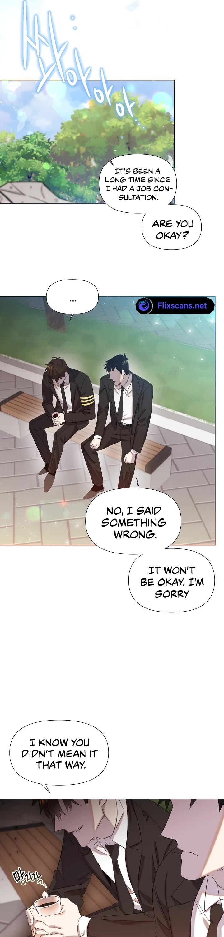 Brother, Am I Cute? Chapter 1 page 31 - Chapter 1