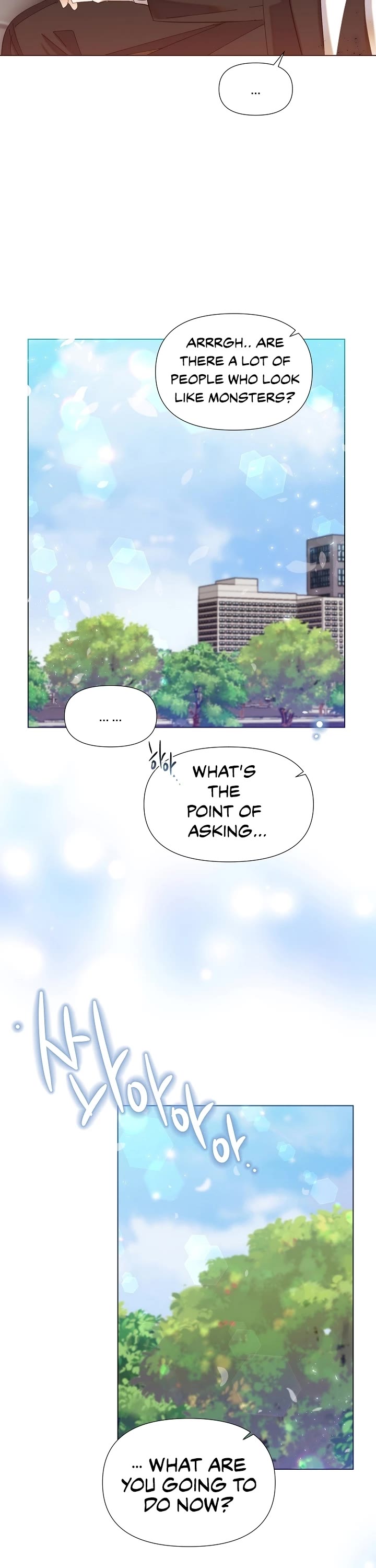 Brother, Am I Cute? Chapter 1 page 32 - Chapter 1