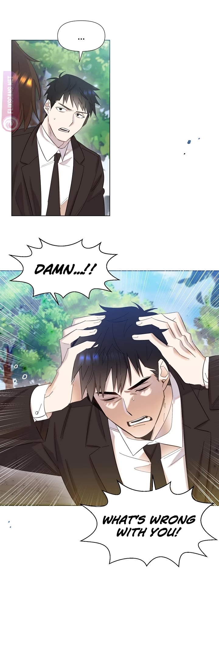 Brother, Am I Cute? Chapter 1 page 35 - Chapter 1