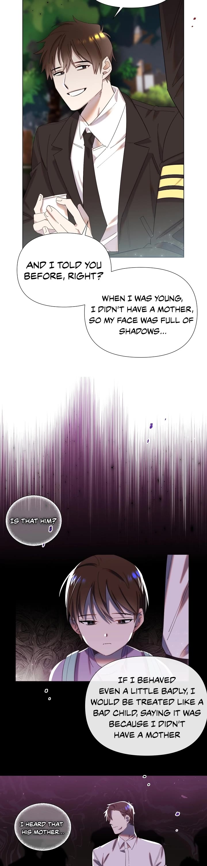Brother, Am I Cute? Chapter 1 page 37 - Chapter 1