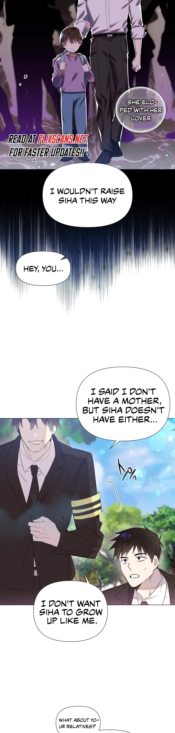 Brother, Am I Cute? Chapter 1 page 38 - Chapter 1