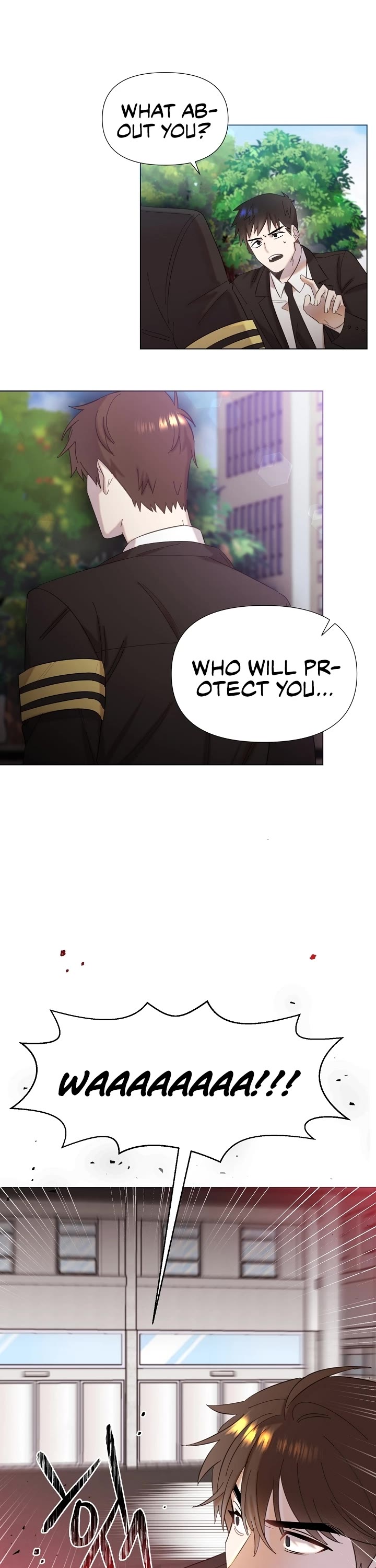 Brother, Am I Cute? Chapter 1 page 41 - Chapter 1