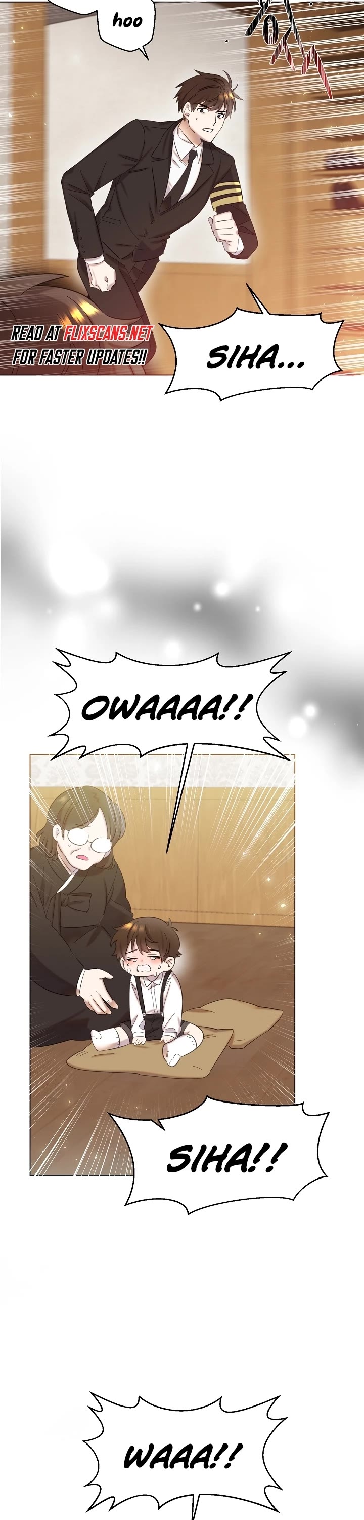 Brother, Am I Cute? Chapter 1 page 43 - Chapter 1
