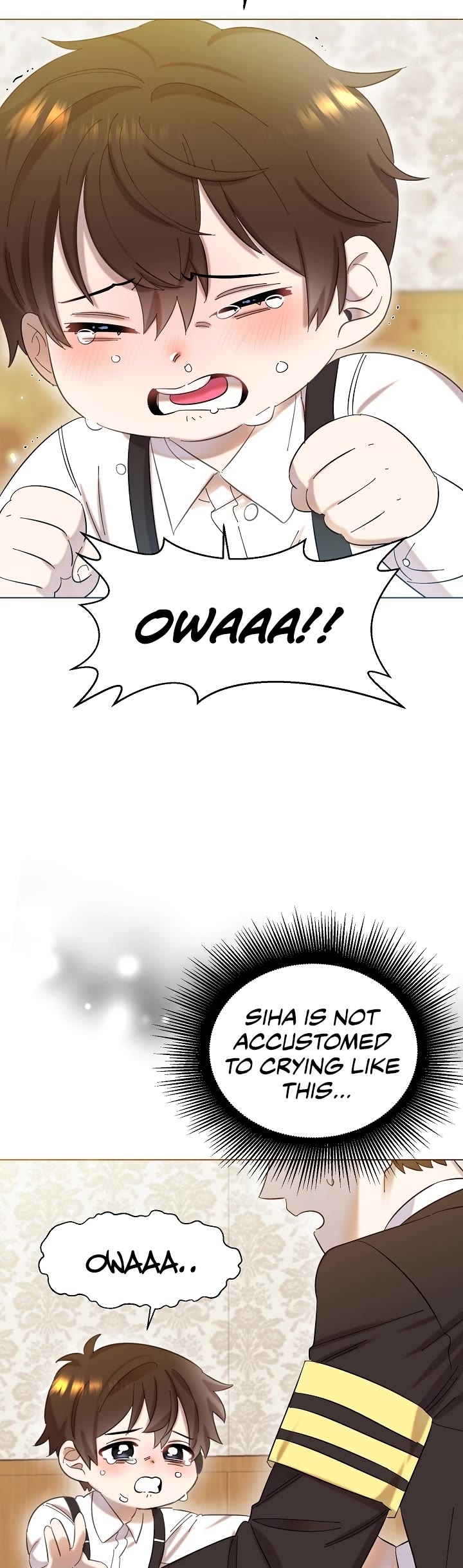 Brother, Am I Cute? Chapter 1 page 44 - Chapter 1