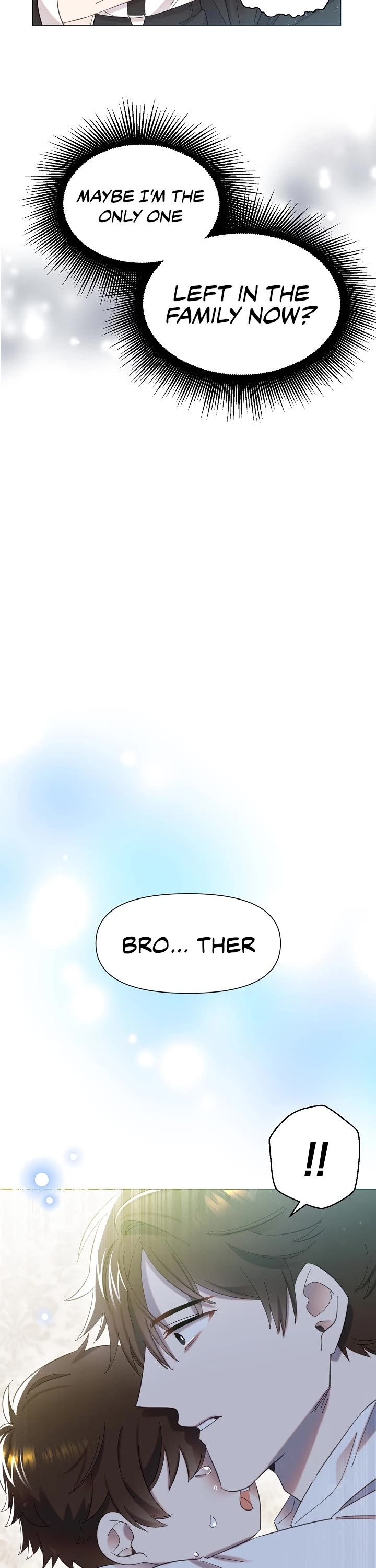 Brother, Am I Cute? Chapter 1 page 46 - Chapter 1