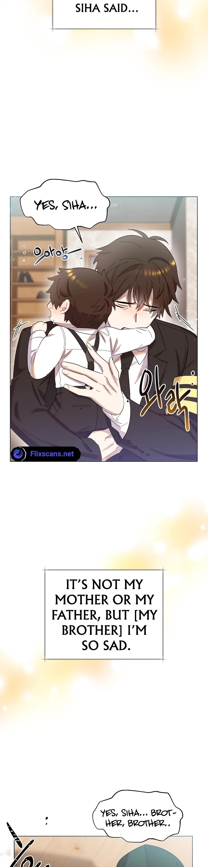 Brother, Am I Cute? Chapter 1 page 48 - Chapter 1
