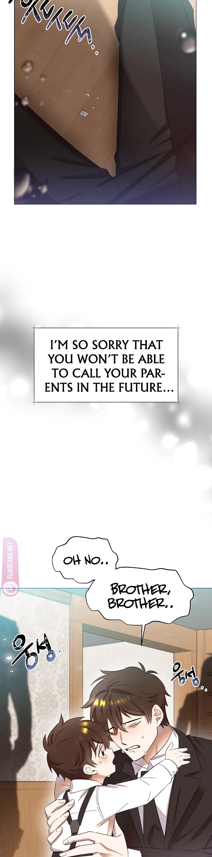 Brother, Am I Cute? Chapter 1 page 49 - Chapter 1