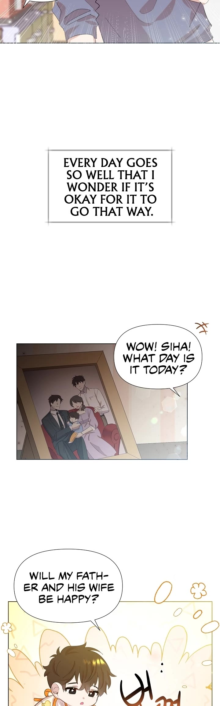 Brother, Am I Cute? Chapter 1 page 5 - Chapter 1