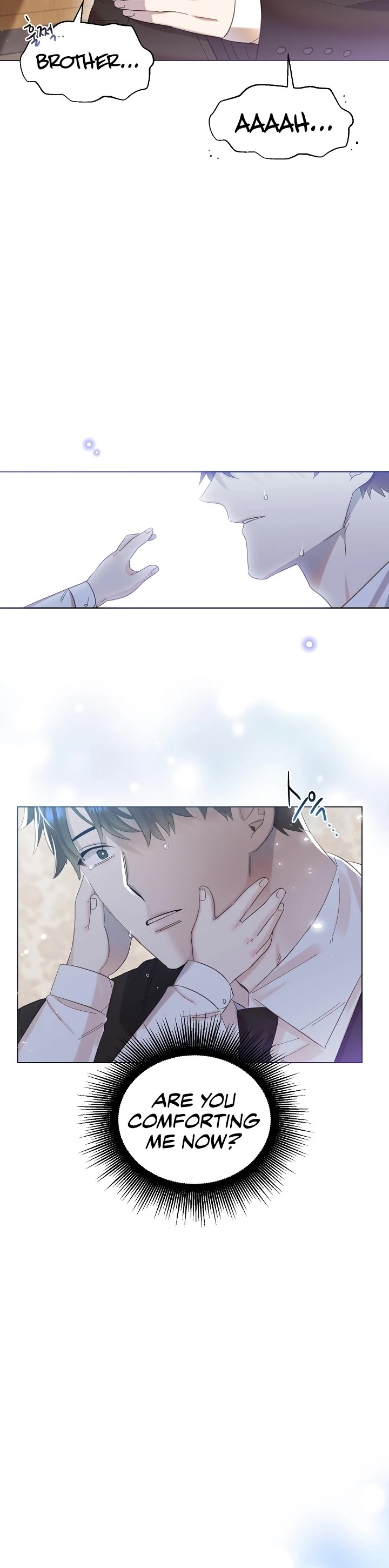 Brother, Am I Cute? Chapter 1 page 50 - Chapter 1
