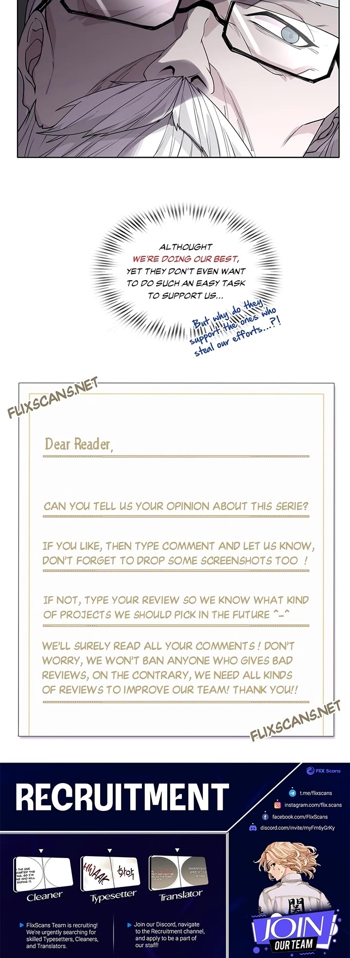 Brother, Am I Cute? Chapter 1 page 54 - Chapter 1