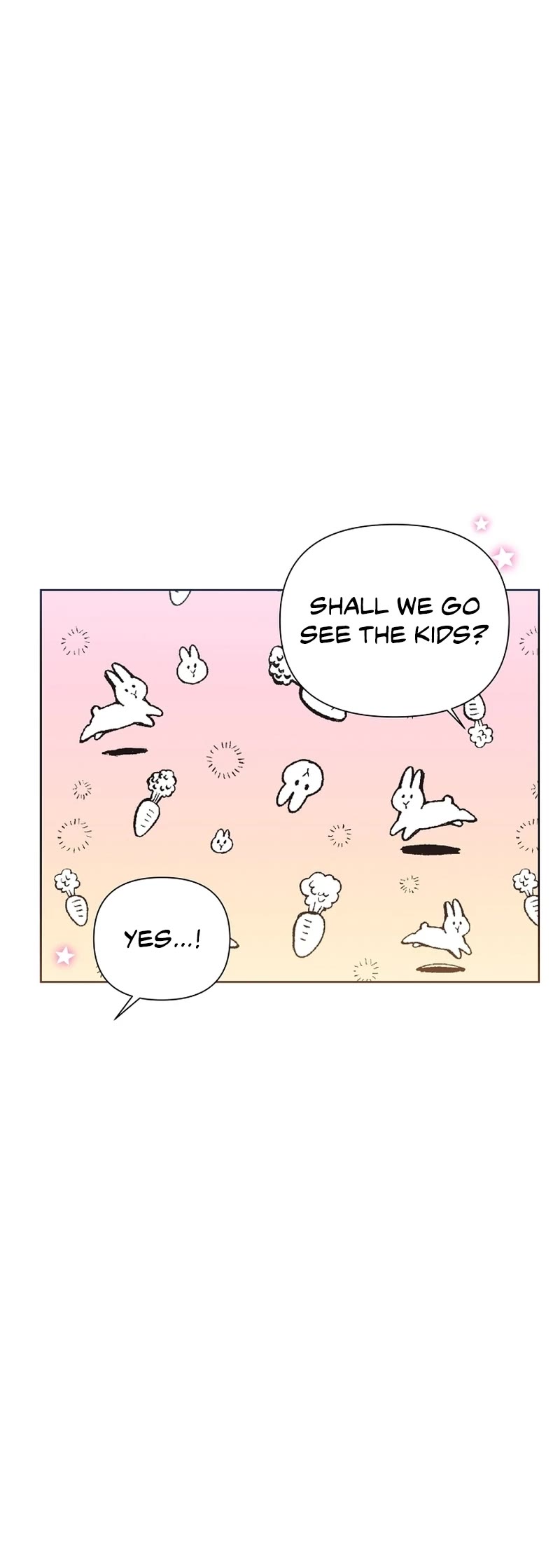 Brother, Am I Cute? Chapter 10 page 10 - Chapter 10