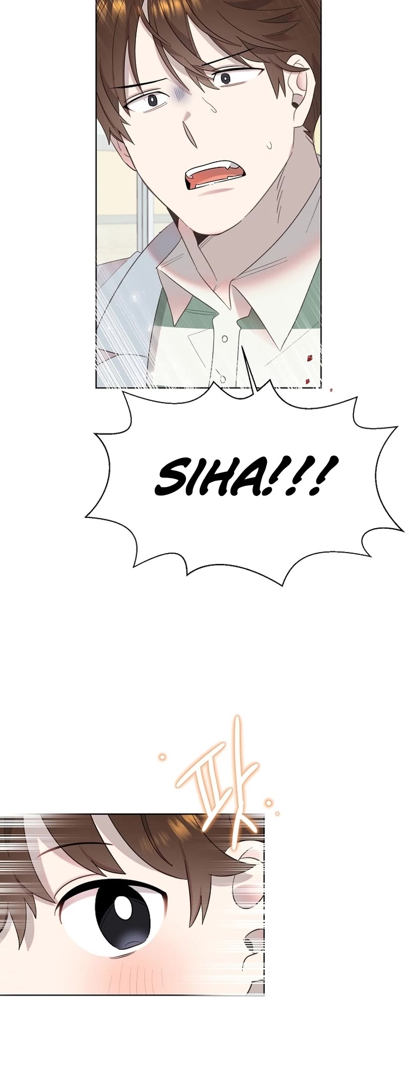 Brother, Am I Cute? Chapter 10 page 14 - Chapter 10