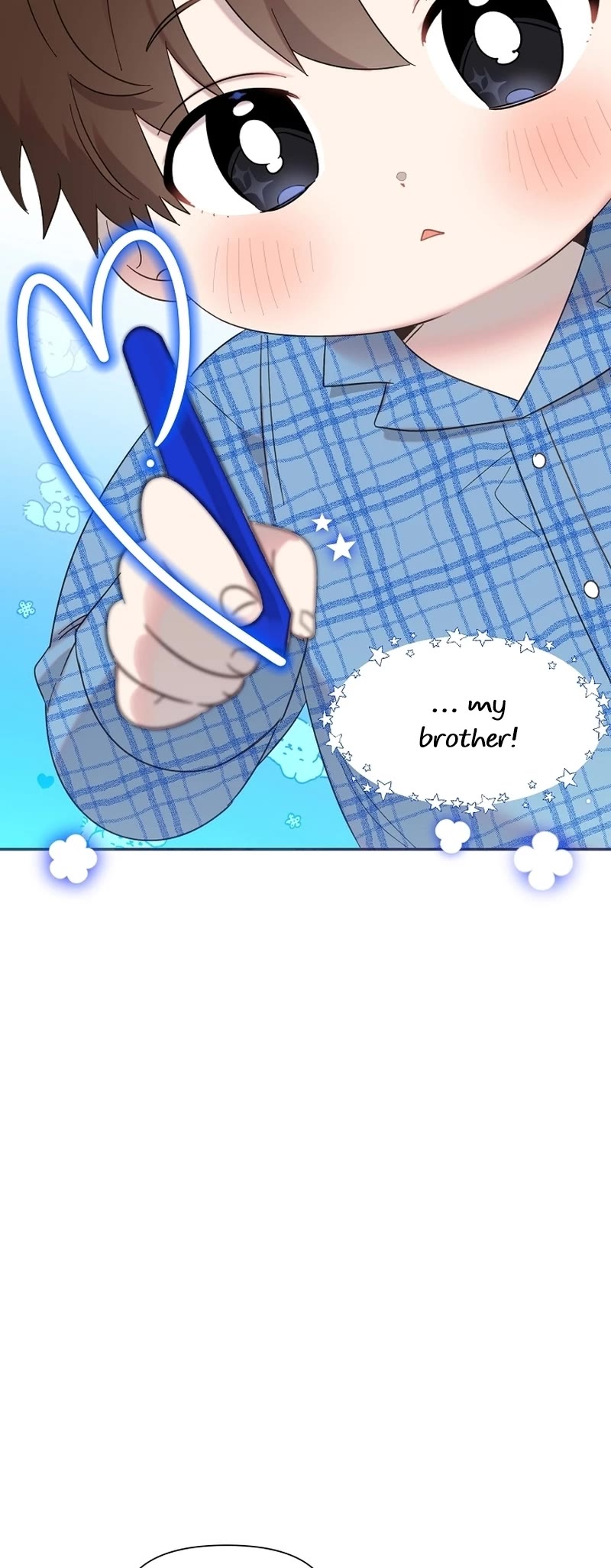 Brother, Am I Cute? Chapter 10 page 24 - Chapter 10