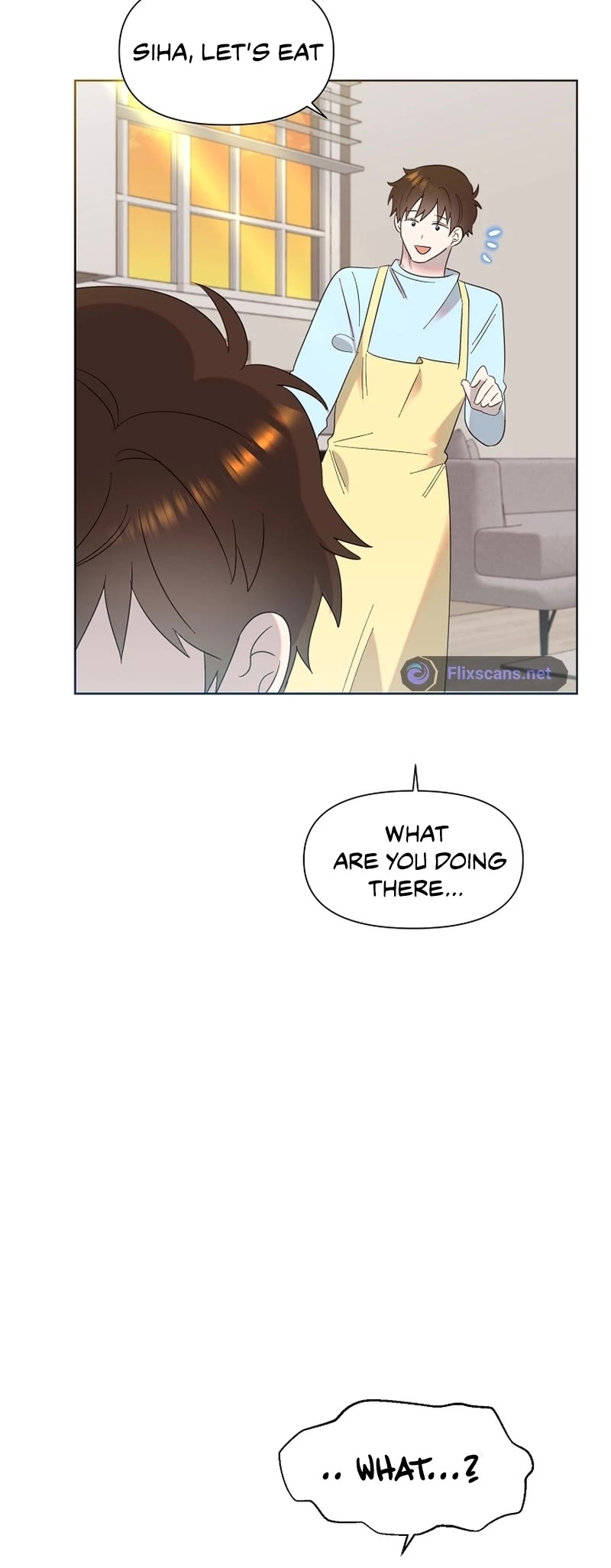 Brother, Am I Cute? Chapter 10 page 25 - Chapter 10