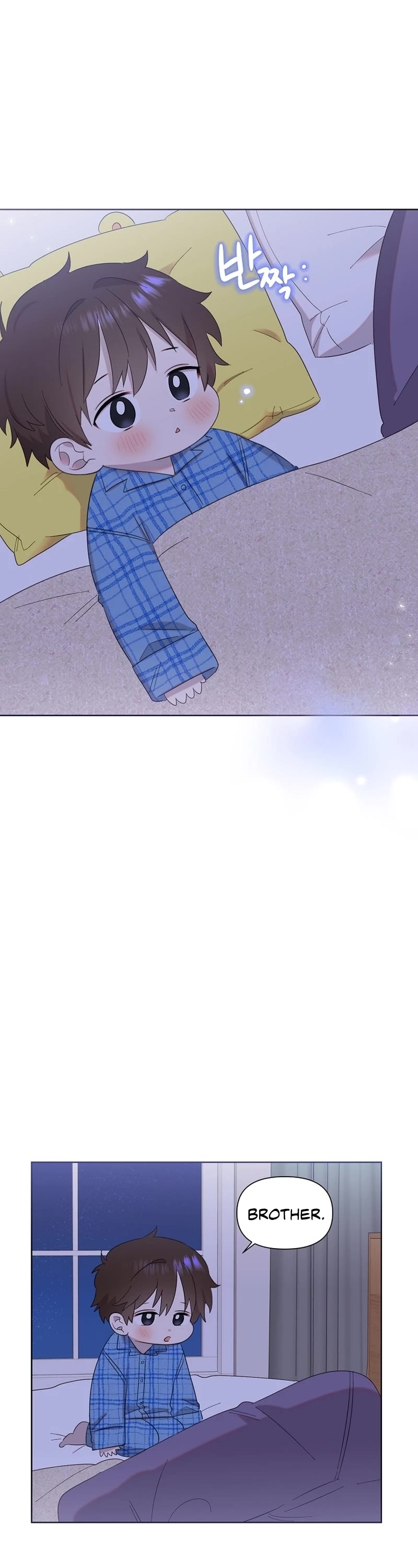 Brother, Am I Cute? Chapter 10 page 32 - Chapter 10
