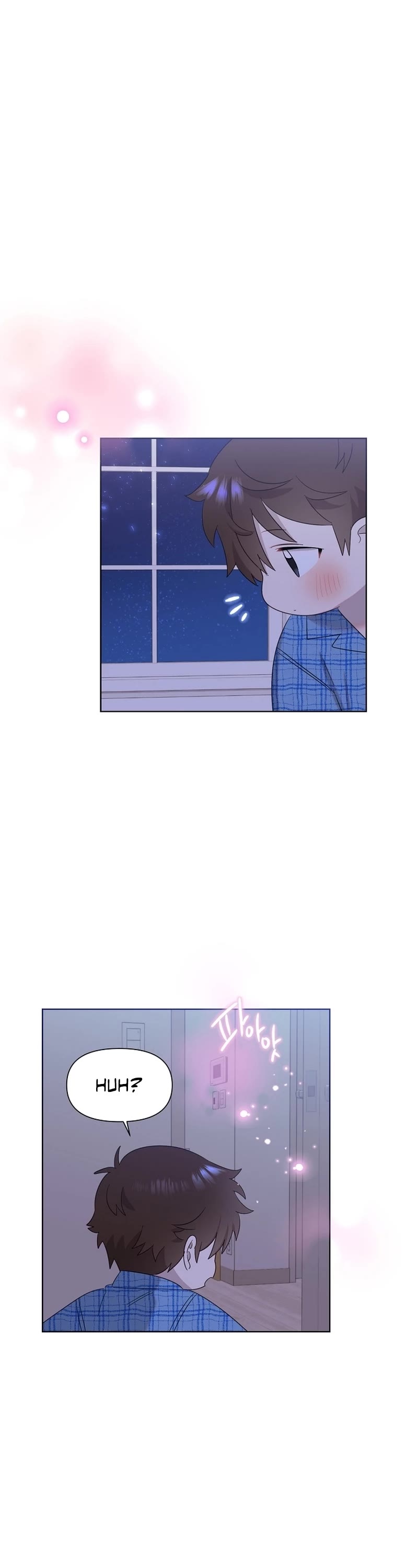 Brother, Am I Cute? Chapter 10 page 33 - Chapter 10