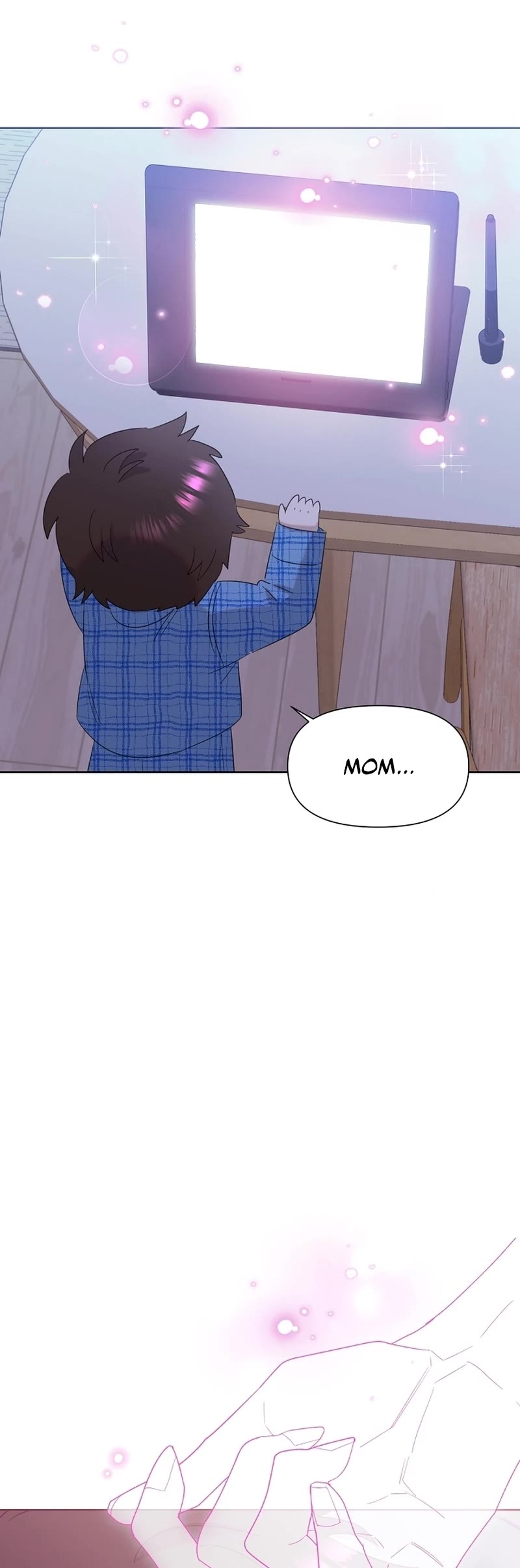 Brother, Am I Cute? Chapter 10 page 35 - Chapter 10