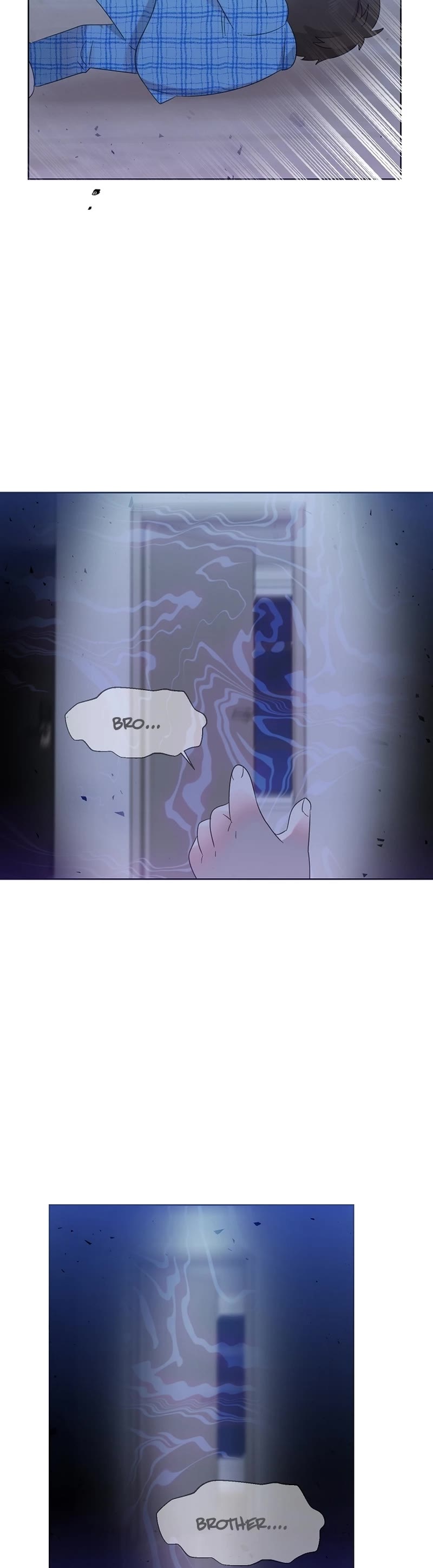Brother, Am I Cute? Chapter 10 page 39 - Chapter 10