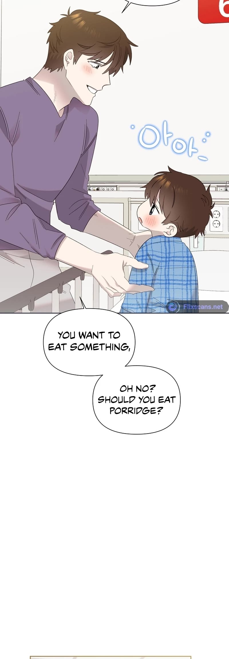 Brother, Am I Cute? Chapter 11 page 29 - Chapter 11