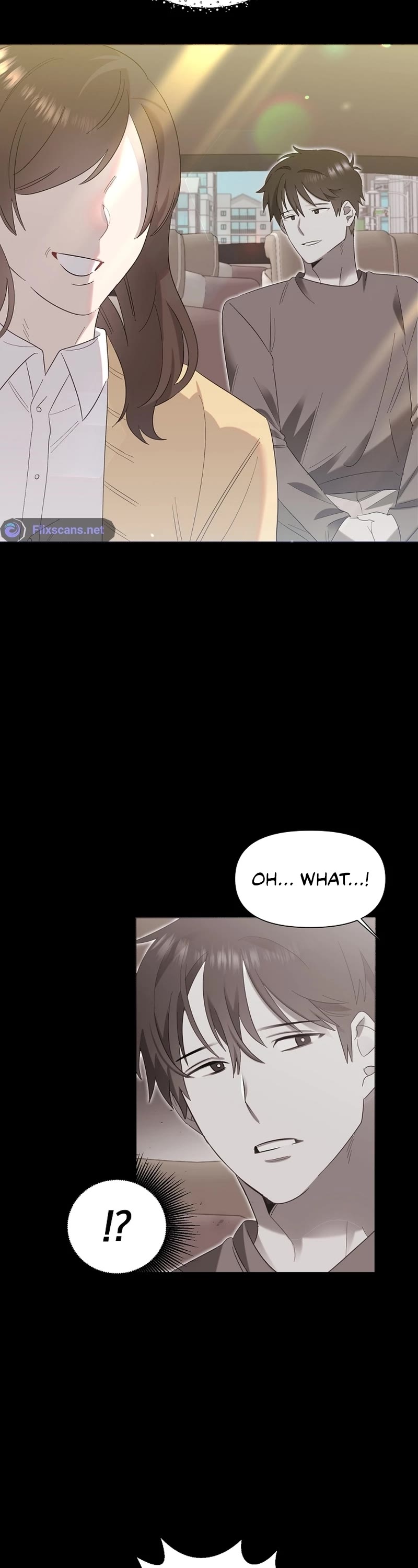 Brother, Am I Cute? Chapter 11 page 3 - Chapter 11