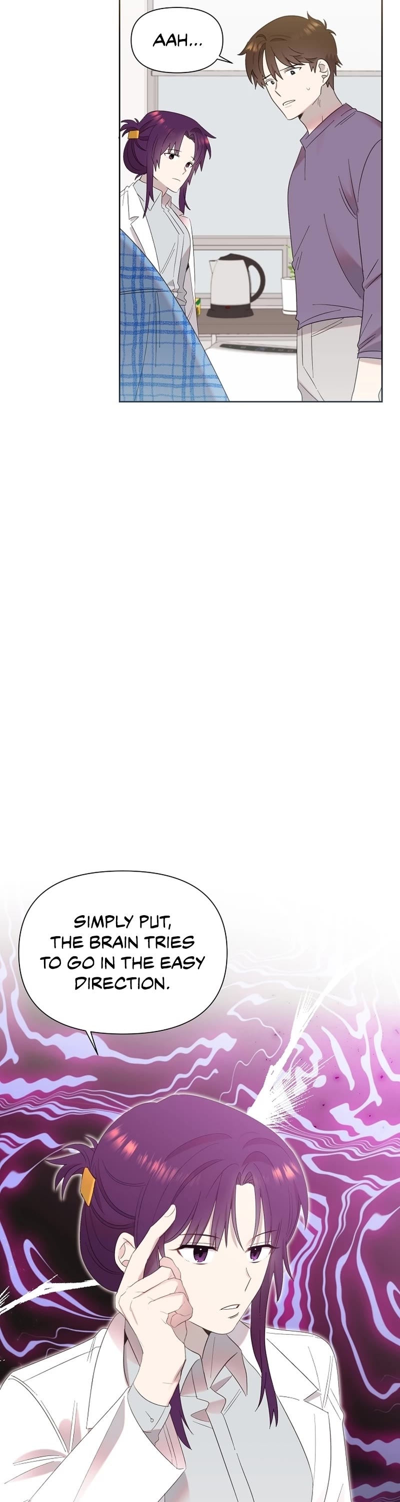 Brother, Am I Cute? Chapter 11 page 41 - Chapter 11