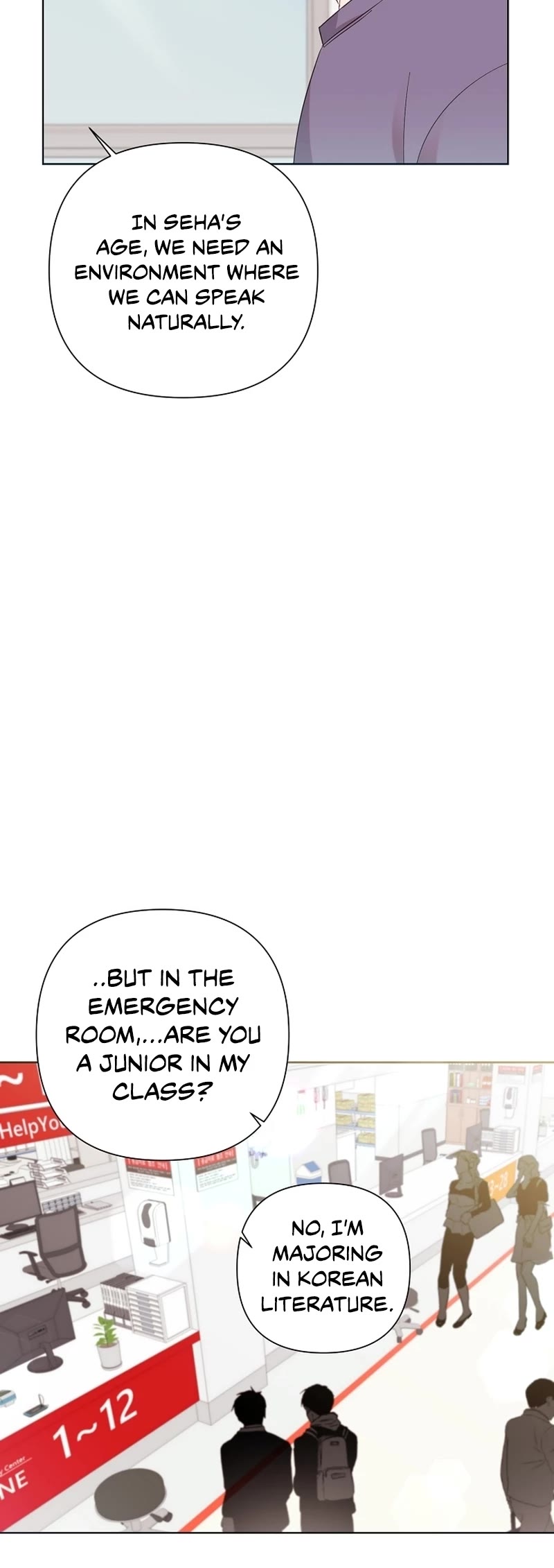 Brother, Am I Cute? Chapter 11 page 44 - Chapter 11