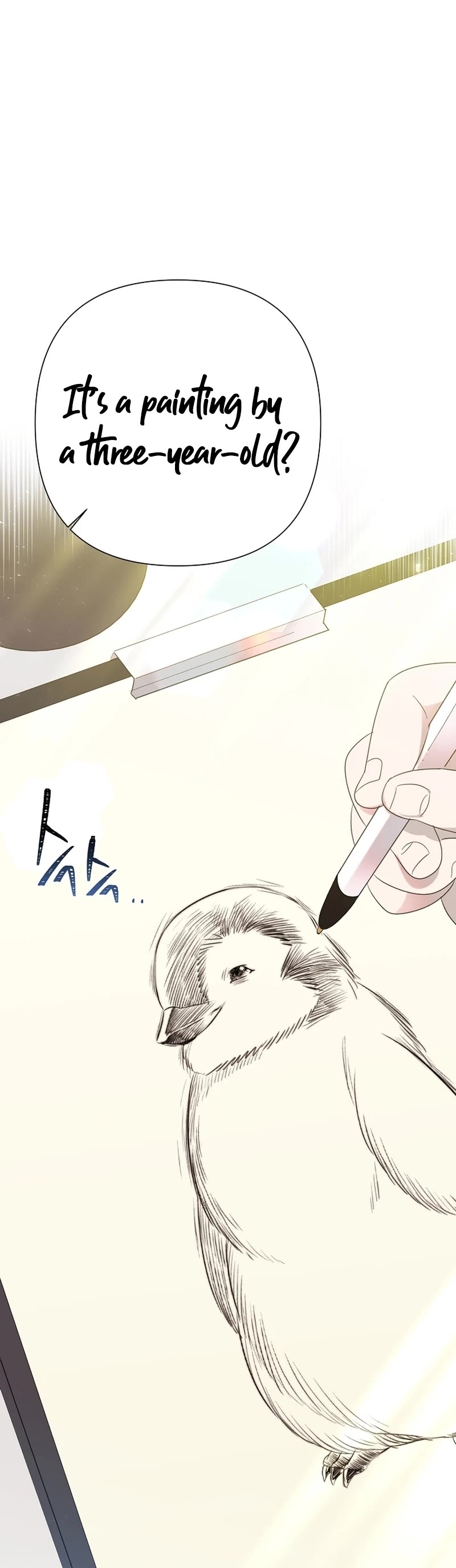 Brother, Am I Cute? Chapter 11 page 49 - Chapter 11
