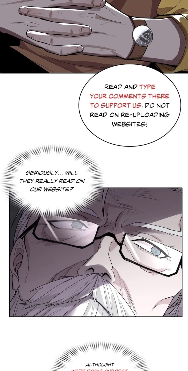 Brother, Am I Cute? Chapter 11 page 51 - Chapter 11