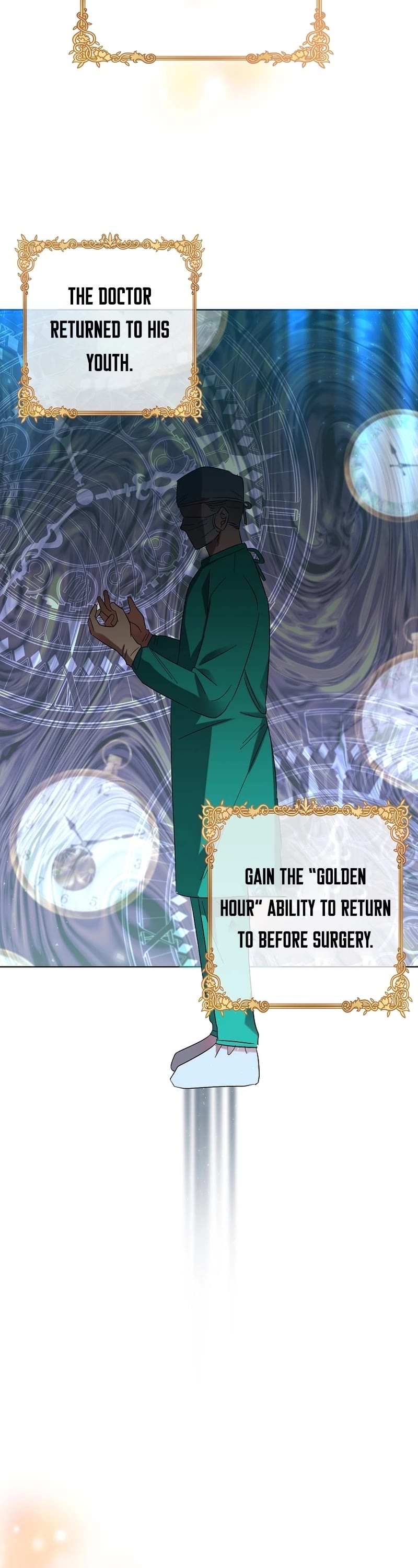 Brother, Am I Cute? Chapter 12 page 27 - Chapter 12