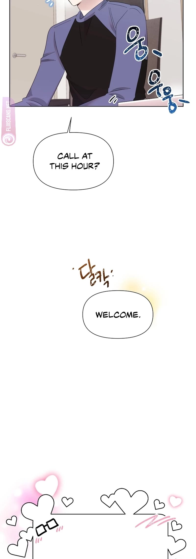 Brother, Am I Cute? Chapter 12 page 30 - Chapter 12