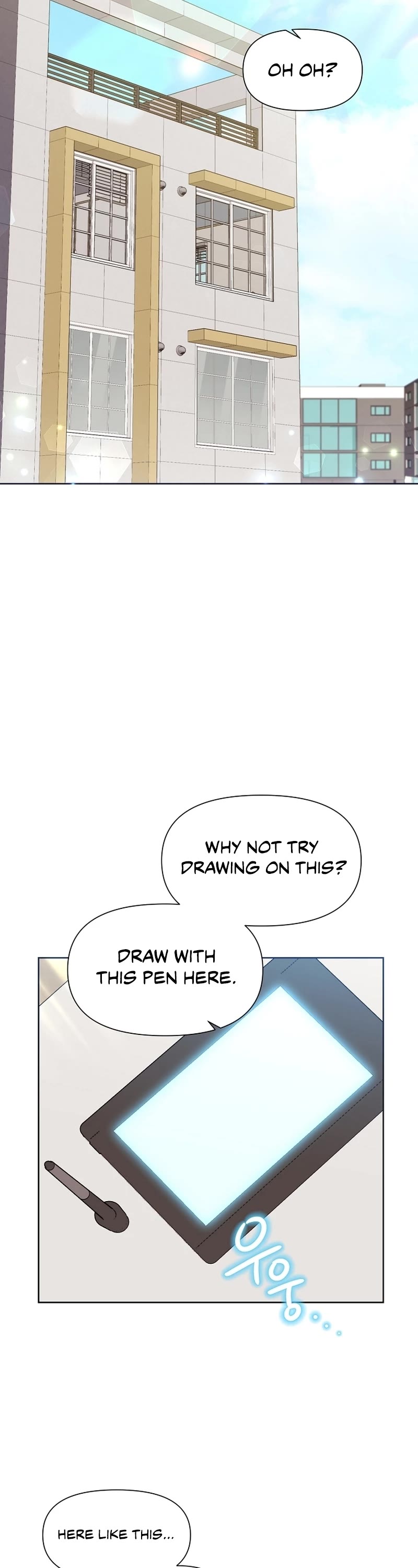 Brother, Am I Cute? Chapter 12 page 38 - Chapter 12