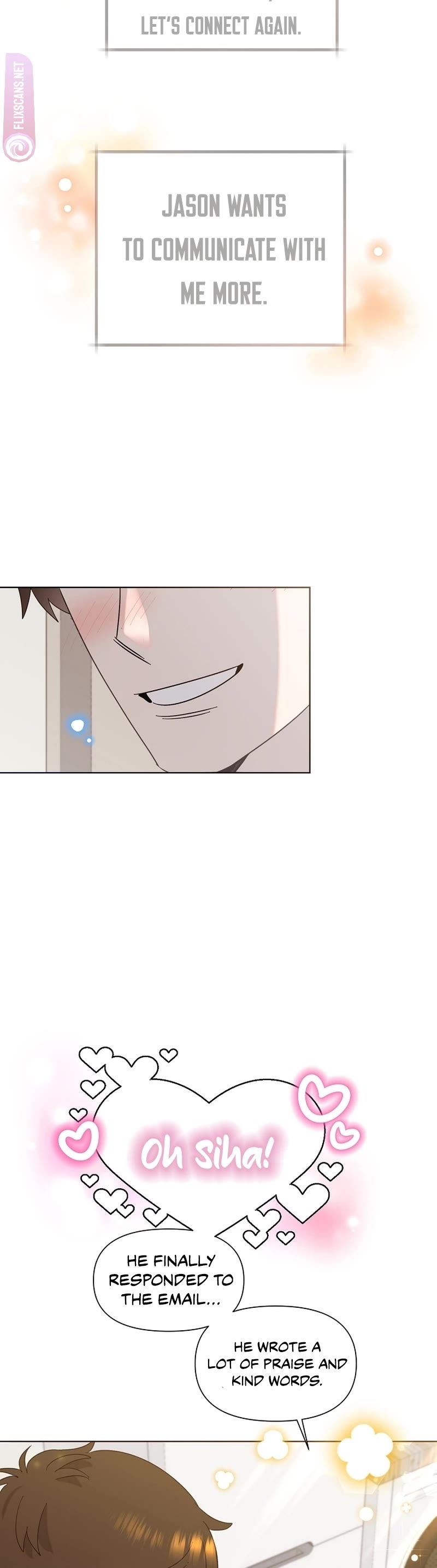 Brother, Am I Cute? Chapter 12 page 44 - Chapter 12