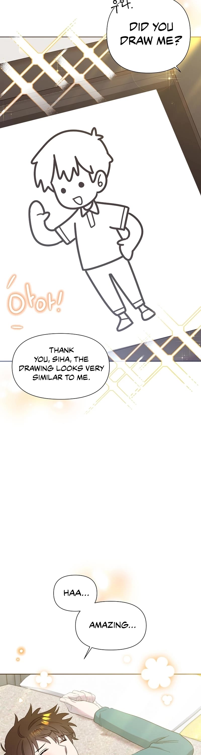 Brother, Am I Cute? Chapter 12 page 47 - Chapter 12