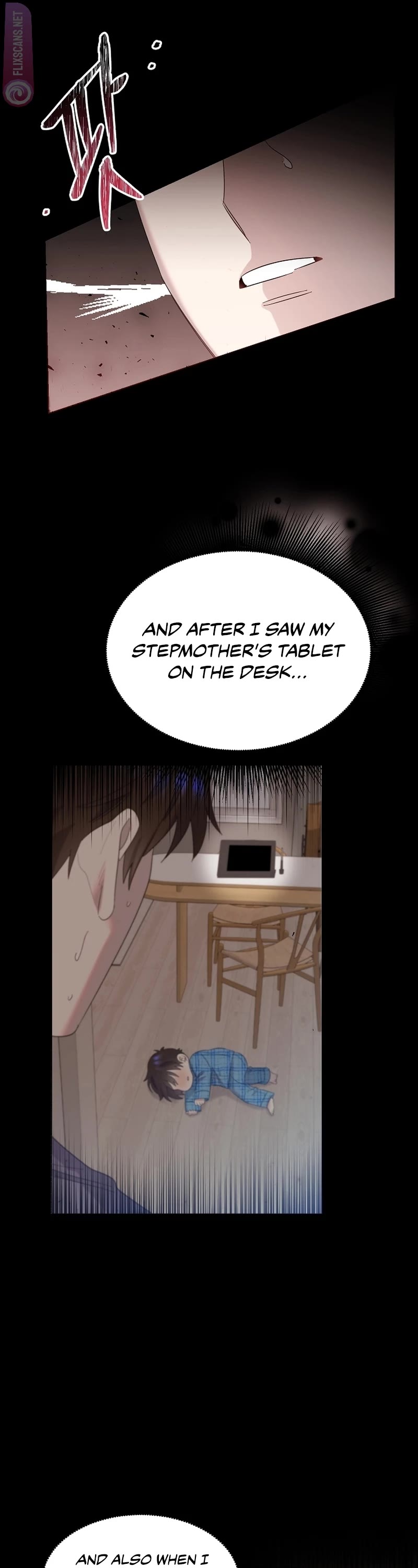 Brother, Am I Cute? Chapter 12 page 6 - Chapter 12