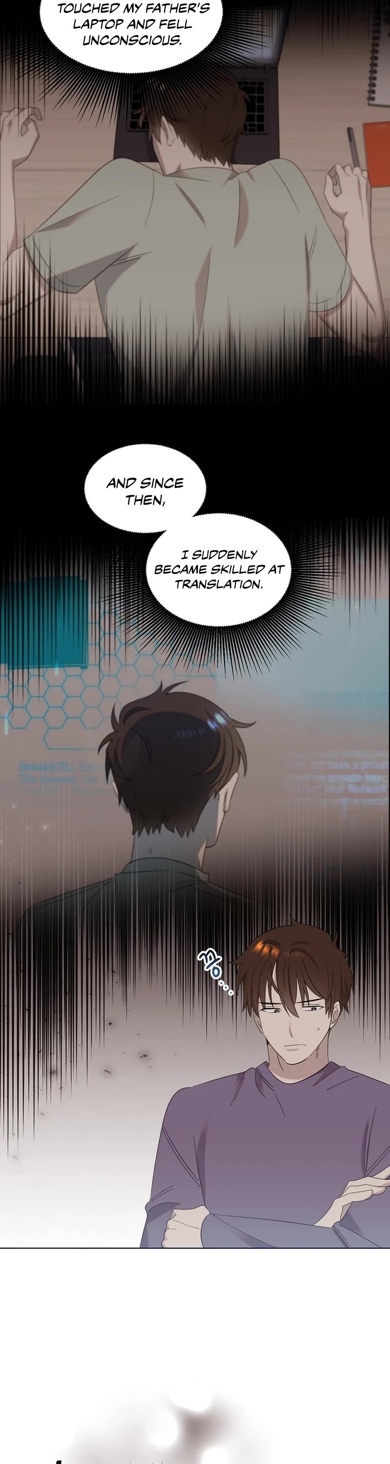 Brother, Am I Cute? Chapter 12 page 7 - Chapter 12