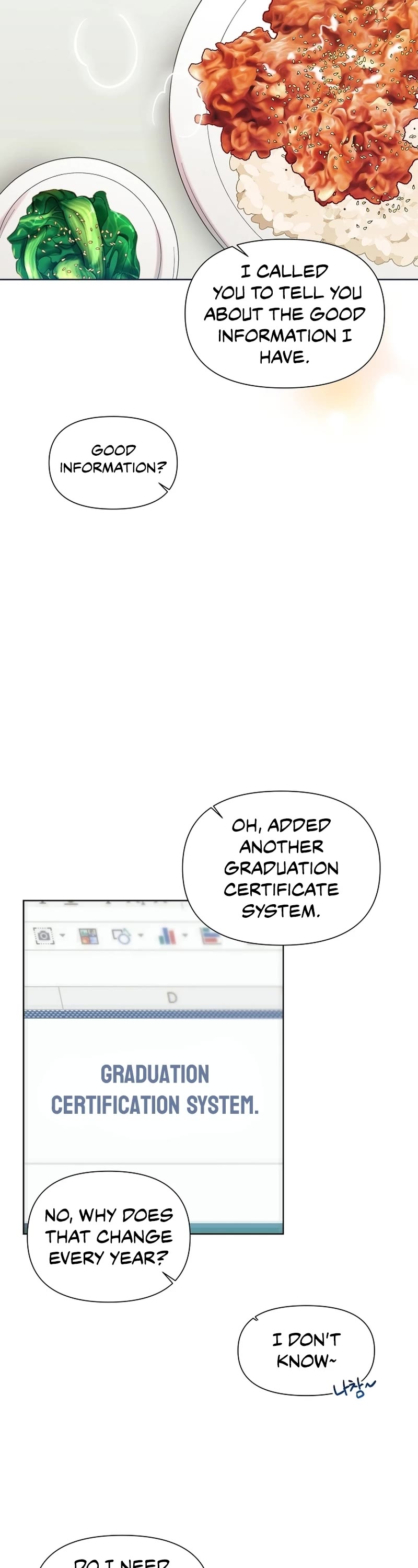 Brother, Am I Cute? Chapter 13 page 28 - Chapter 13