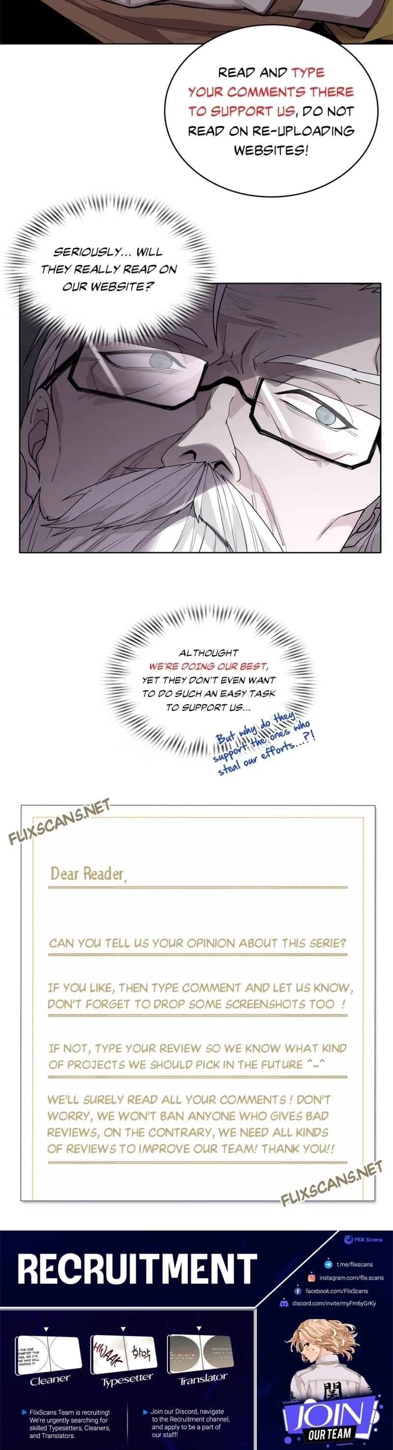 Brother, Am I Cute? Chapter 13 page 47 - Chapter 13