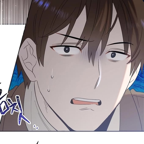 Brother, Am I Cute? Chapter 13 cover