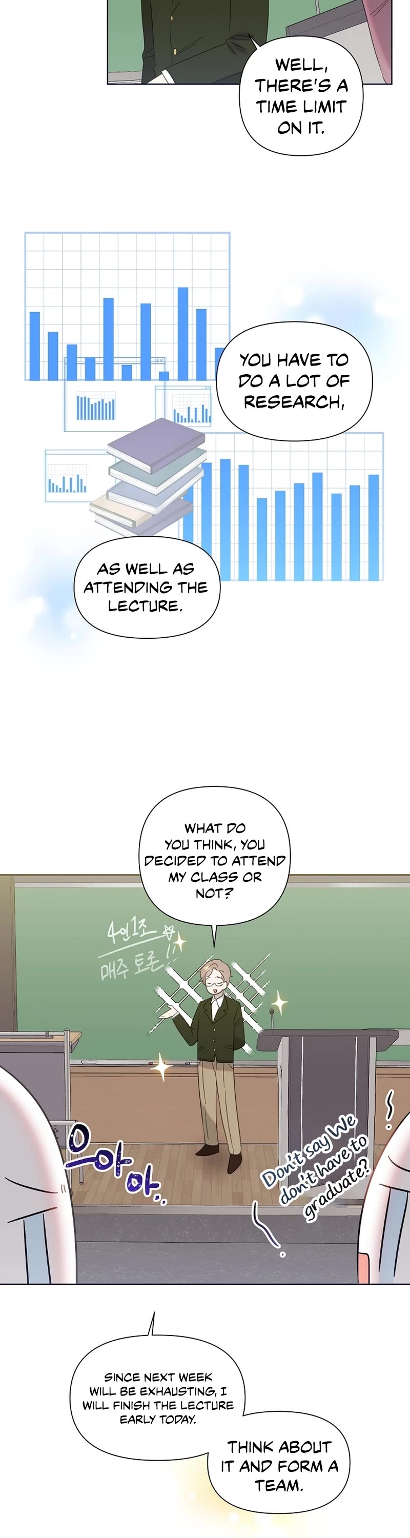 Brother, Am I Cute? Chapter 14 page 12 - Chapter 14