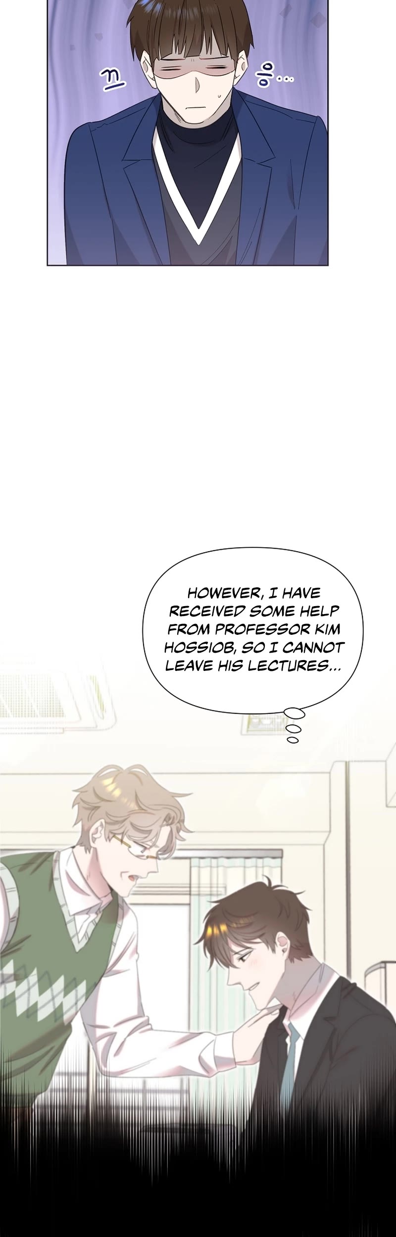 Brother, Am I Cute? Chapter 14 page 14 - Chapter 14