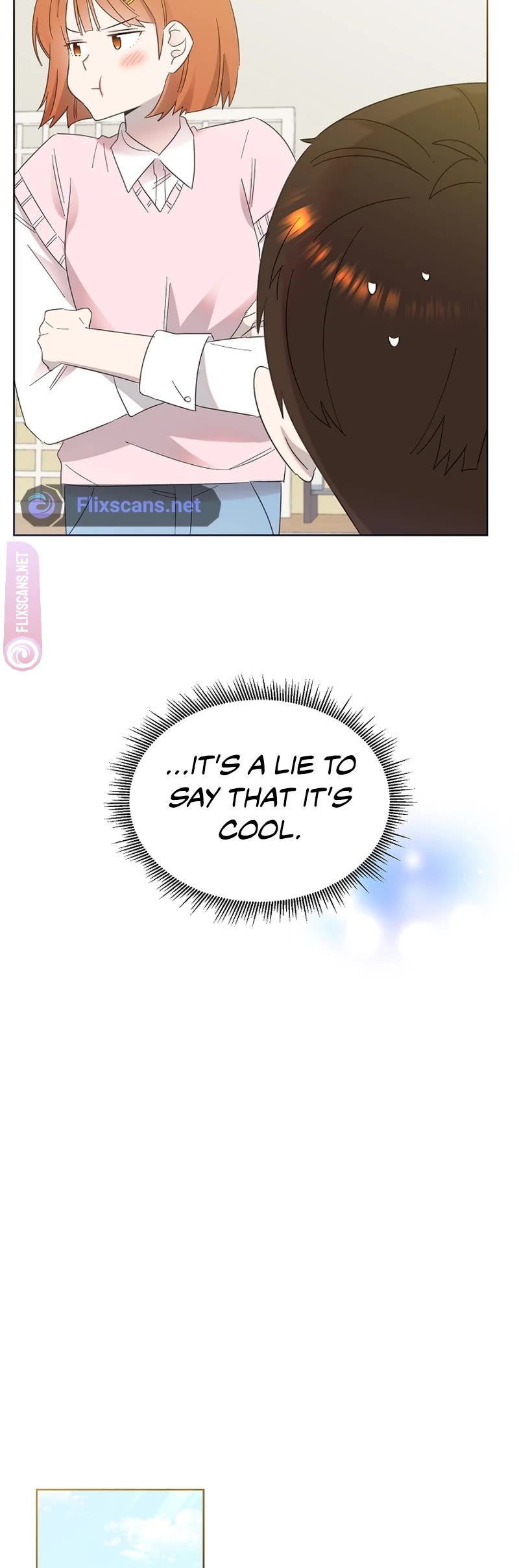 Brother, Am I Cute? Chapter 14 page 29 - Chapter 14