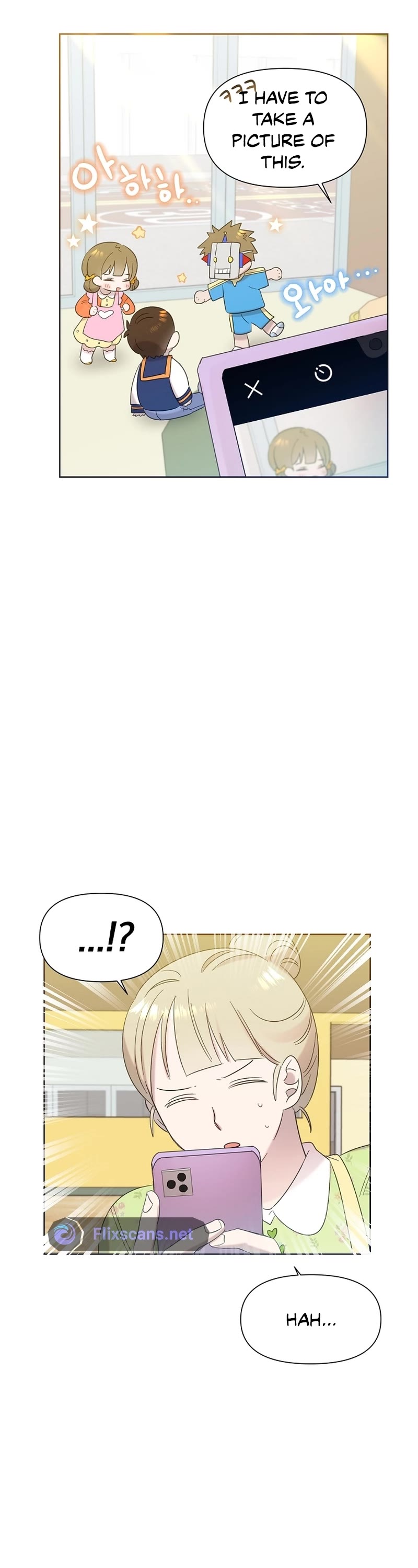 Brother, Am I Cute? Chapter 14 page 37 - Chapter 14