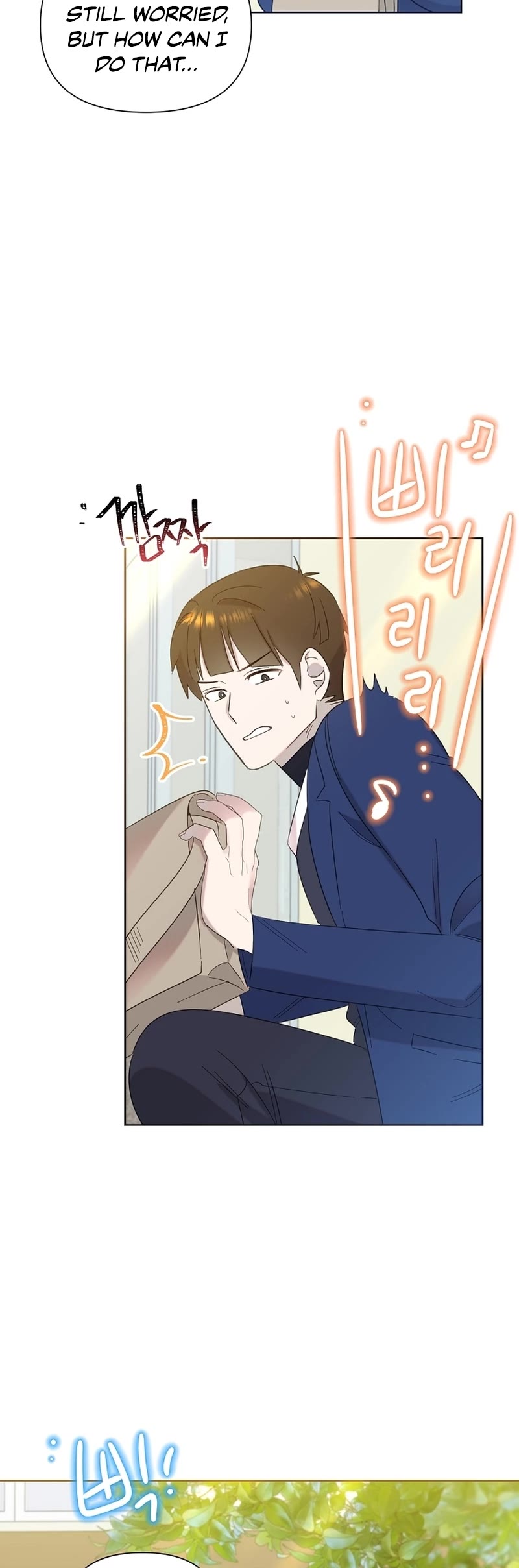 Brother, Am I Cute? Chapter 14 page 40 - Chapter 14